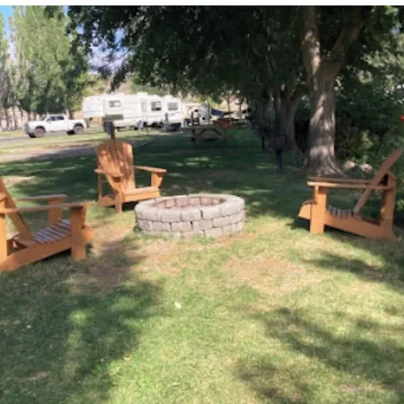 Smokiam RV Resort