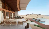 Six Senses Southern Dunes - Di lusso
