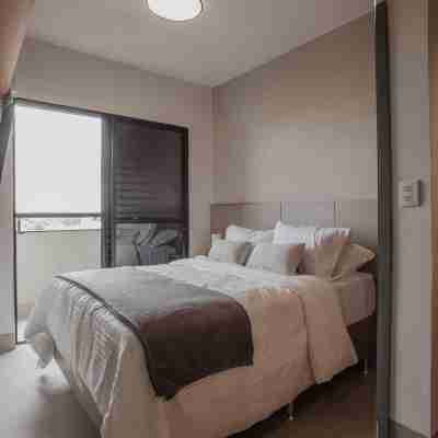 Actual House Rooms