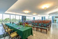 Hotel Ambassador - Wifi