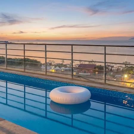 Yeongheungdo Boutiquepassecomposepension