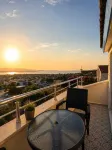 Tepe Butik Hotel - View biển