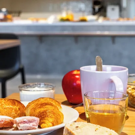 Ibis Budget Reims Thillois