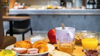 Ibis Budget Reims Thillois - Pet friendly