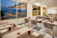 Cdshotels Terrasini - Città del Mare - balcon