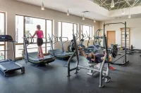 Sol by Meliá Nessebar Bay All Inclusive - Gym