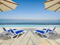 Movenpick Dead Sea Jordan - 5-Star