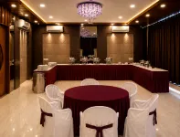 Hotel Royal Rituals Vesu - sarapan