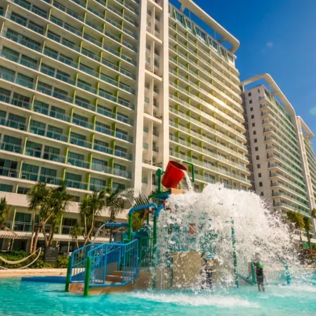 Value Yourself Luxury Beach Near Airport