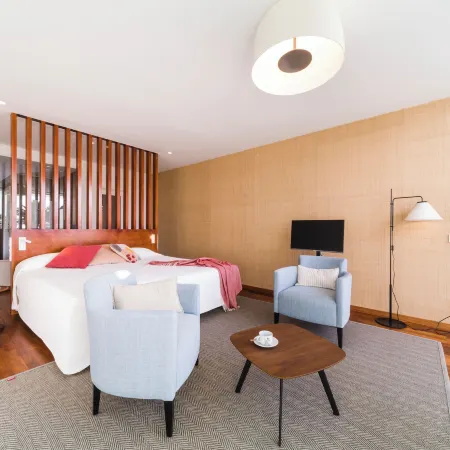 Oceano Health Spa Hotel