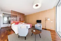 Oceano Health Spa Hotel - 4-Star
