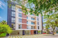 Edificio Urus - Apartments