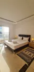 Luxurious 3-Bedroom Apartment in Heart of Tunis - 3-Star