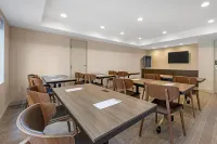 Sonesta ES Suites Portland Vancouver 41st Street - parkir