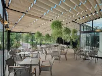 NG阿菲雍康體及會議酒店 - SPA