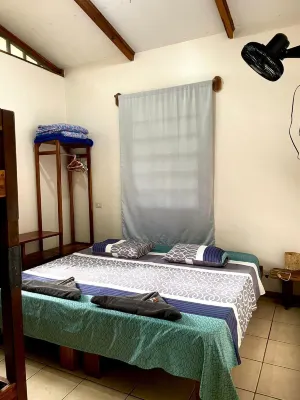 Luna Caribeña Village - balcony
