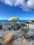Seaview,Sleeps 4to6,Pet Friendly, Parking - 4-Star