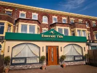 Emerald Tide Hotel - Blackpool - 2 Sao