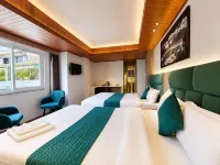 Skyloft By Lotus Hotels And Resorts - 2-Star