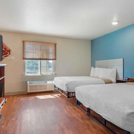Extended Stay America Select Suites - Atlanta - Chamblee Hotels in Chamblee