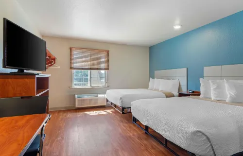 Extended Stay America Select Suites - Atlanta - Chamblee - 2-Star