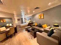 阿爾科巴爾鬱錦香酒店 - Wi-Fi
