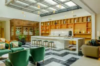 Recoleta Grand, Buenos Aires, a Tribute Portfolio Hotel - 4-Star