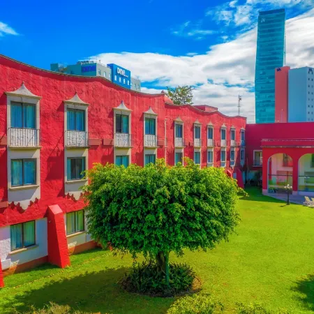 Fiesta Inn Xalapa