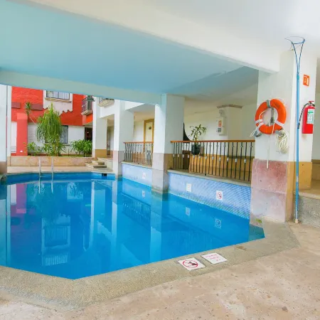 Fiesta Inn Xalapa