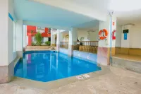 Fiesta Inn Xalapa - Pool