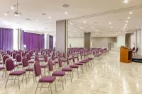 Basiliani - Cdshotels - parking