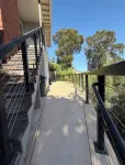 2Br Belmont Treehouse Near SFO, Caltrain & Levi's - 2성급