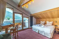 Hôtel Macchi Restaurant & Spa - Family