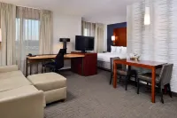 科拉爾維爾Residence Inn 飯店 - 寵物友善