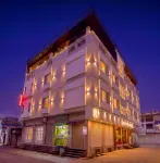 Rion - A Boutique Hotel - 3 ดาว