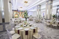 Palmiye Hotel Gaziantep - palestra