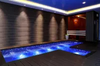 Best Western Plus Paradise Hotel Dilijan - Spa