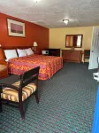 American Star Inn & Suites Atlantic City - Moteles