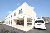 Pine Hills Hotel Miyakojima - Airport Shuttle