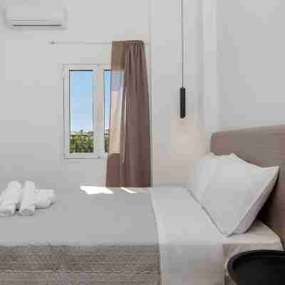 Aliki s Summerhouse 1 Rooms