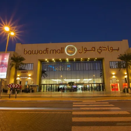 Ayla Bawadi Hotel