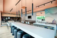 B&B HOTEL Rostock-Hafen - Wifi