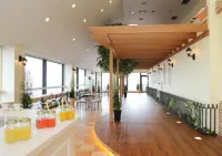 三沢市山景豪華飯店 - 3 星級