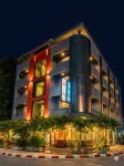 Win Hotel Hotels in Nathon