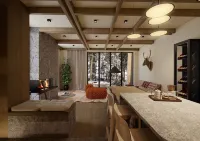 Mountain Retreat by Dukley - Wifi