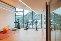 Pezid - ein Nest, viele Flügel - spa
