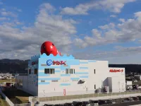 Atami New Fujiya Hotel - Badekar