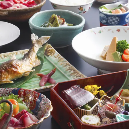 Ryokan Chinsen-Rou