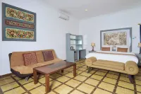 Attara Heritage Senggigi - 3 estrellas