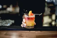 Allegria Resort Stegersbach - Allegria Hotel - bar